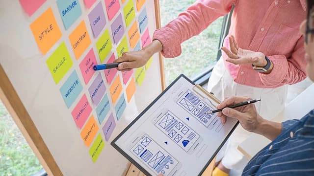 Strategic Branding & Visual Identity